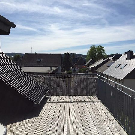 Ferienwohnungen Licher Winterberg Exterior photo